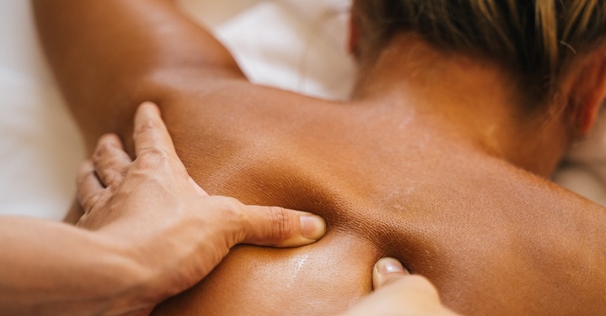 Reflexology